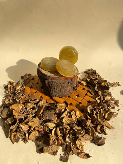 Aloe Vera Herbal Soap