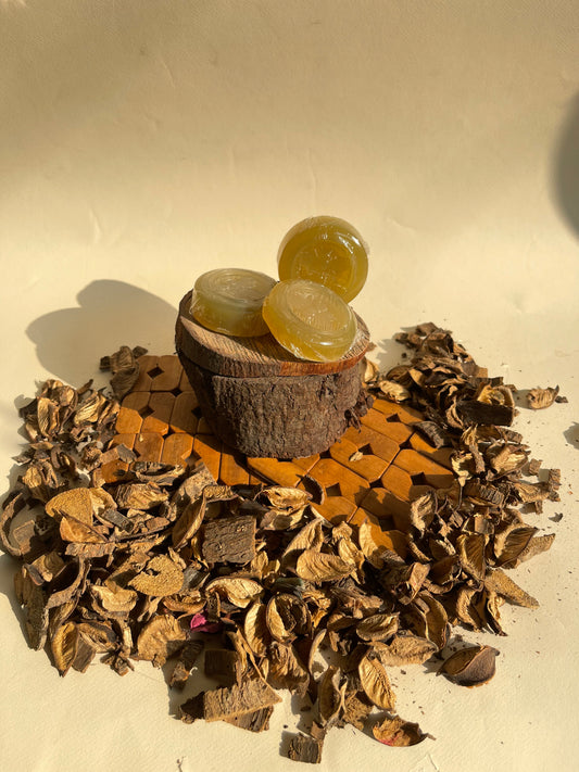 Aloe Vera Herbal Soap