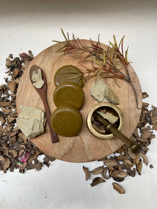 Multani Mitii Soap