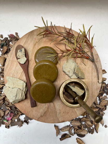 Multani Mitii Soap