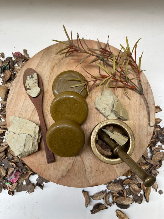 Multani Mitii Soap